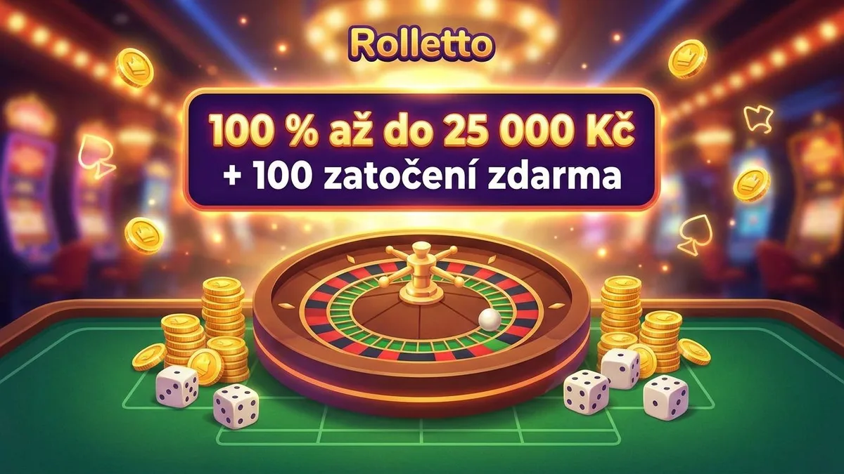 Rolletto bonus