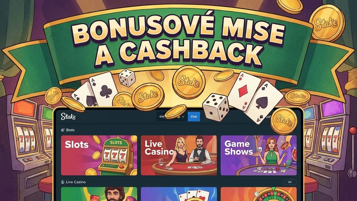 Stake bonus